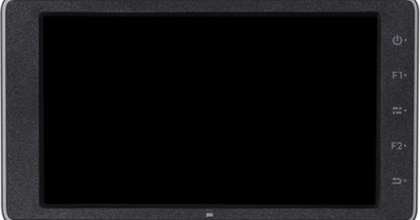 DJI CrystalSky 5.5 High-Brightness Monitor